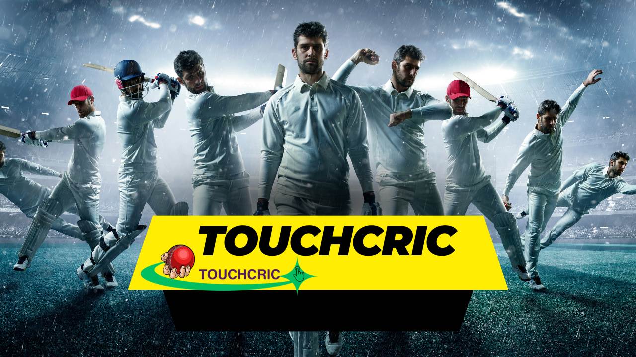 touchcric